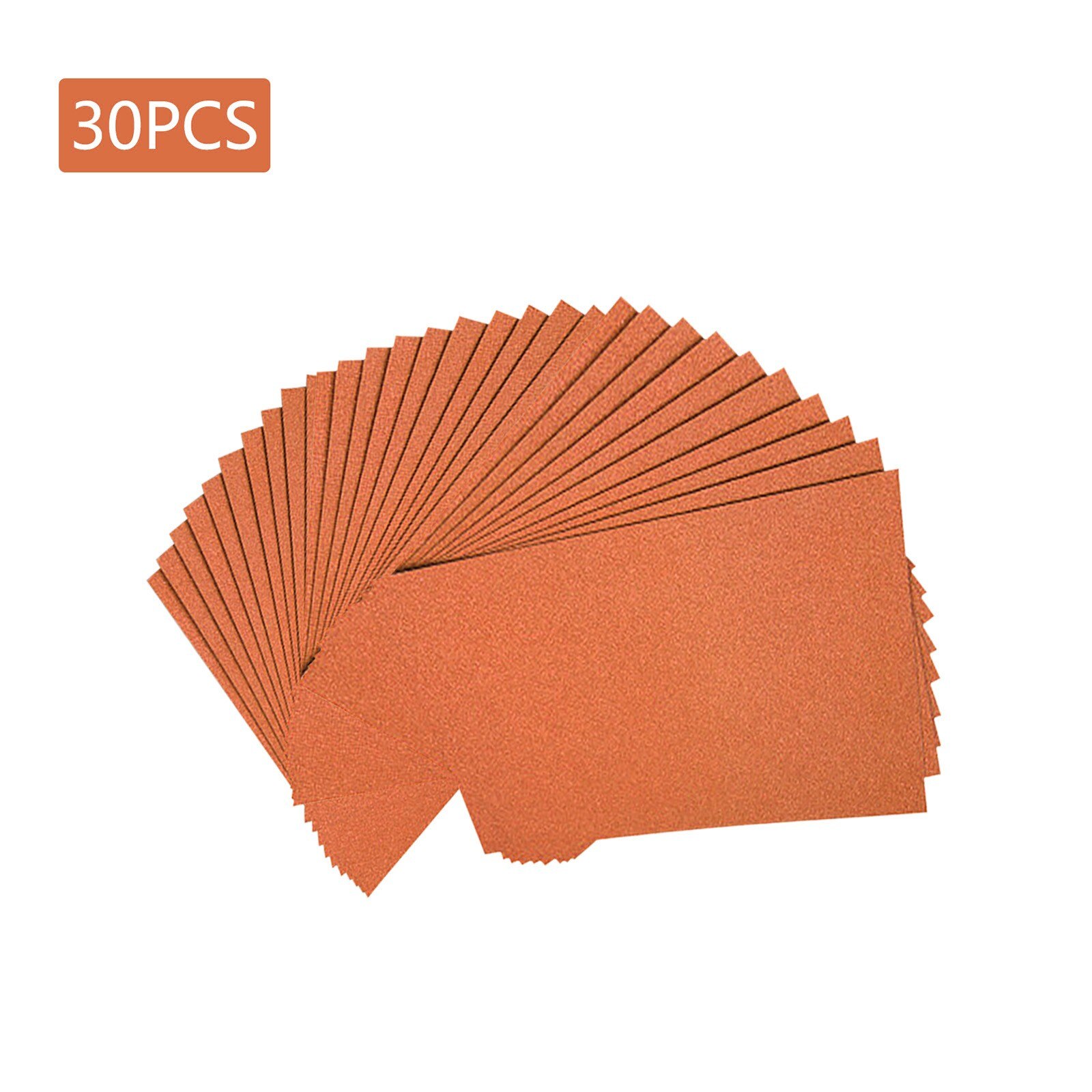 Orange Advanced Flash Card Paper Flash Shiny Craft Paper Advanced A4 Flash Paper Shiny Shiny Craft Paper Craft Paper No Adhesive: Orange C