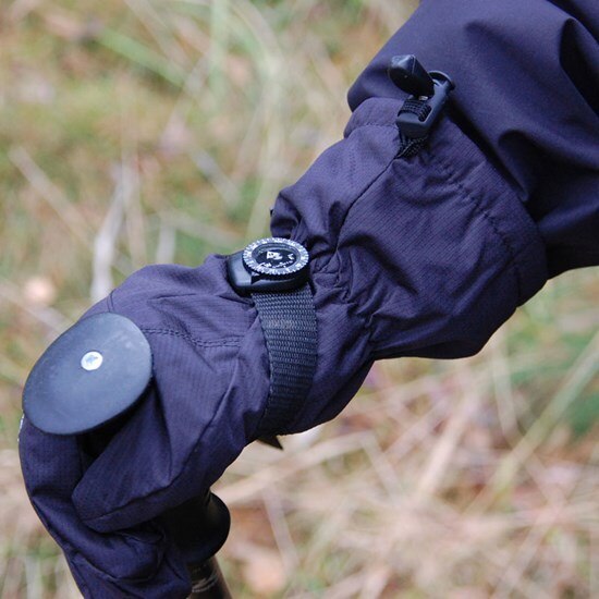 Suunto Scuba Diving Clipper Compass Underwater Attach To D4I ZOOP Computer