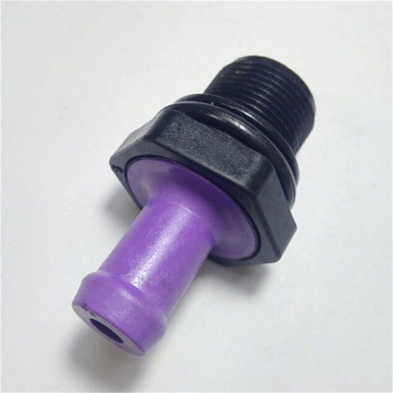 Válvula PCV para NISSAN TIIDA VERSA CUBE ON OE Grandado