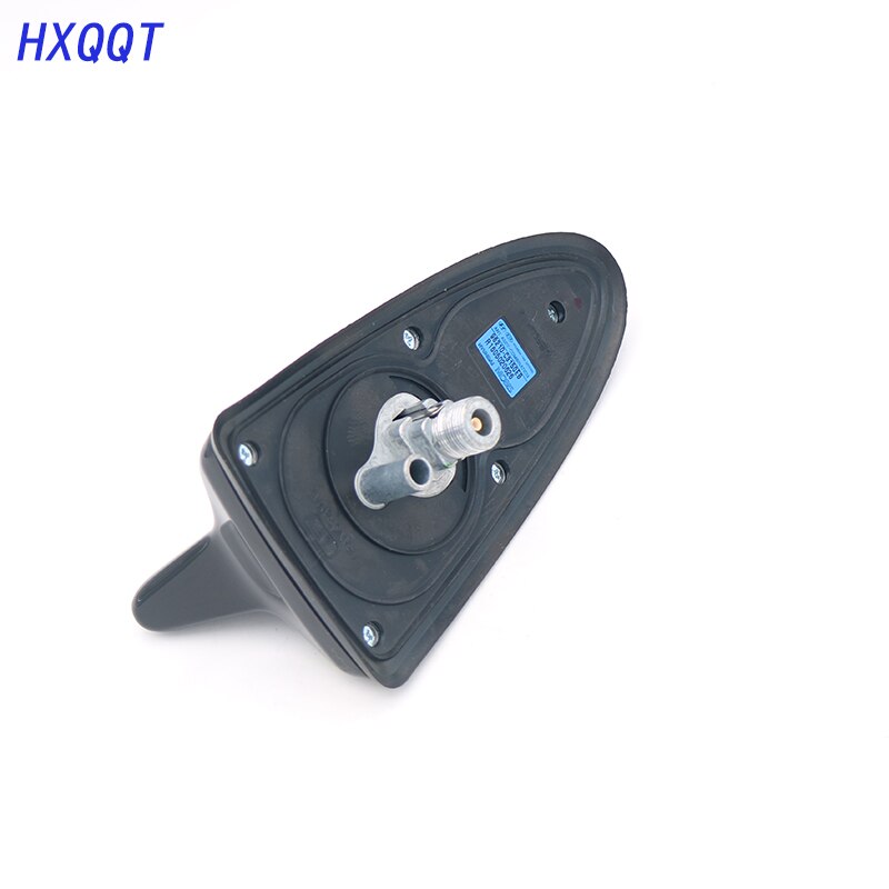 Para hyundai sonata 15 LF techo alerón trasero con forma de aleta de tiburón combinado antena Asamblea OEM 96210C3150