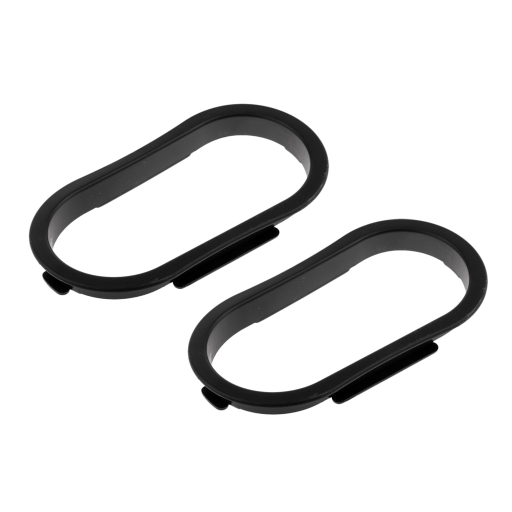 Foosball Table Football Machine - Ball Return Hole Liners Edge / Goal Liner