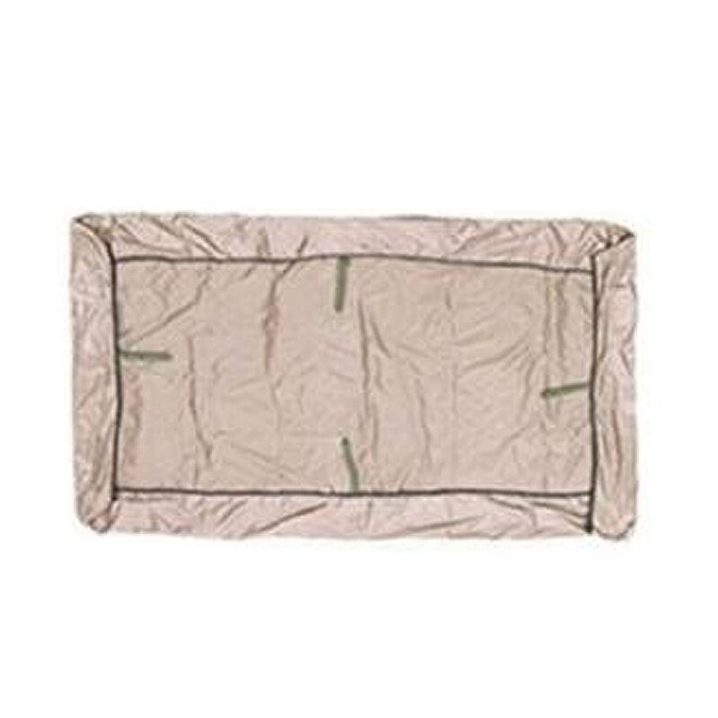 Multi-color Replacement Canopy For Swing Seat 3 Seater Sizes Garden Hammock Cover Swing Roof For Lawns Courtyards: Beige