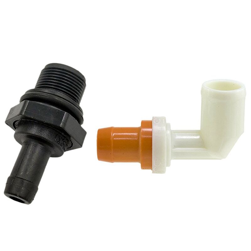 Car Positive Crankcase Ventilation PCV Valve Check Valve Exhaust Valve