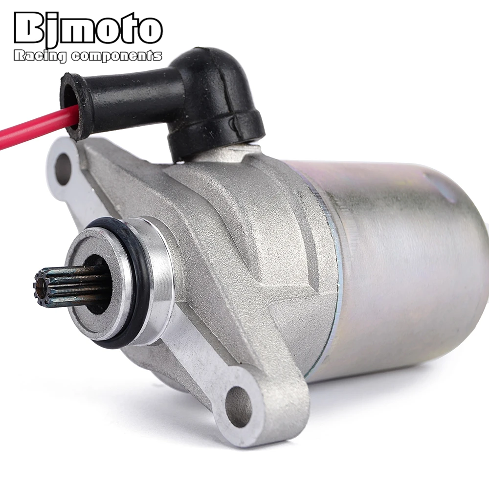 Motorrad starter motor für arktische katze dvx90 atv 90 90 utility 2006 dvx50 50 utility 2003 2007