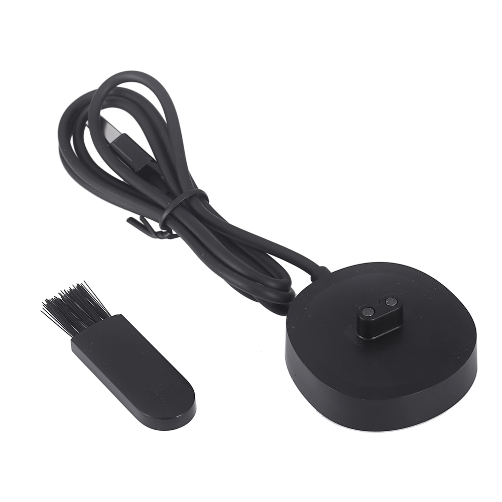 Máquina de afeitar eléctrica Xiaomi Mijia, máquina de afeitar para hombres, lavable, recargable, inalámbrica, con cabezal 3D, Control inteligente, secado, afeitado, barba