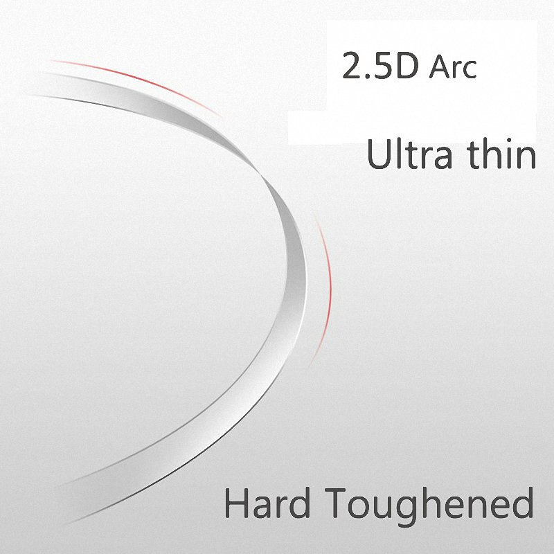 Protector de pantalla de vidrio templado para móvil, película protectora completa para Huawei P9 lite mini, Y6 Pro SLA-L02 L03 L22