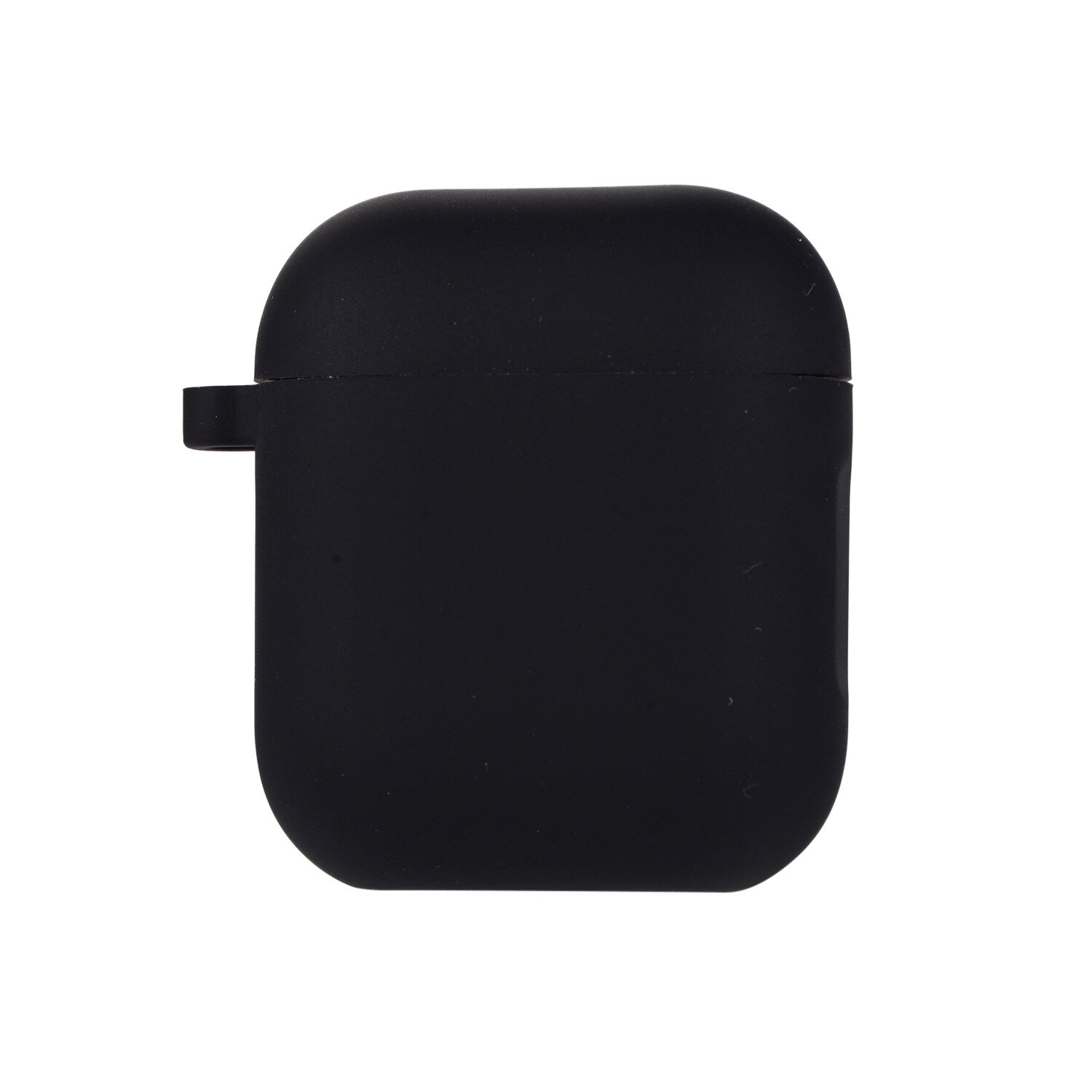 Per AirPods 2 Caso Corea del Simpatico Orso Del Fumetto di Caso di aria baccelli di lusso Fiore Portachiavi Auricolari In Silicone per il Caso di apple air baccelli copertura: A