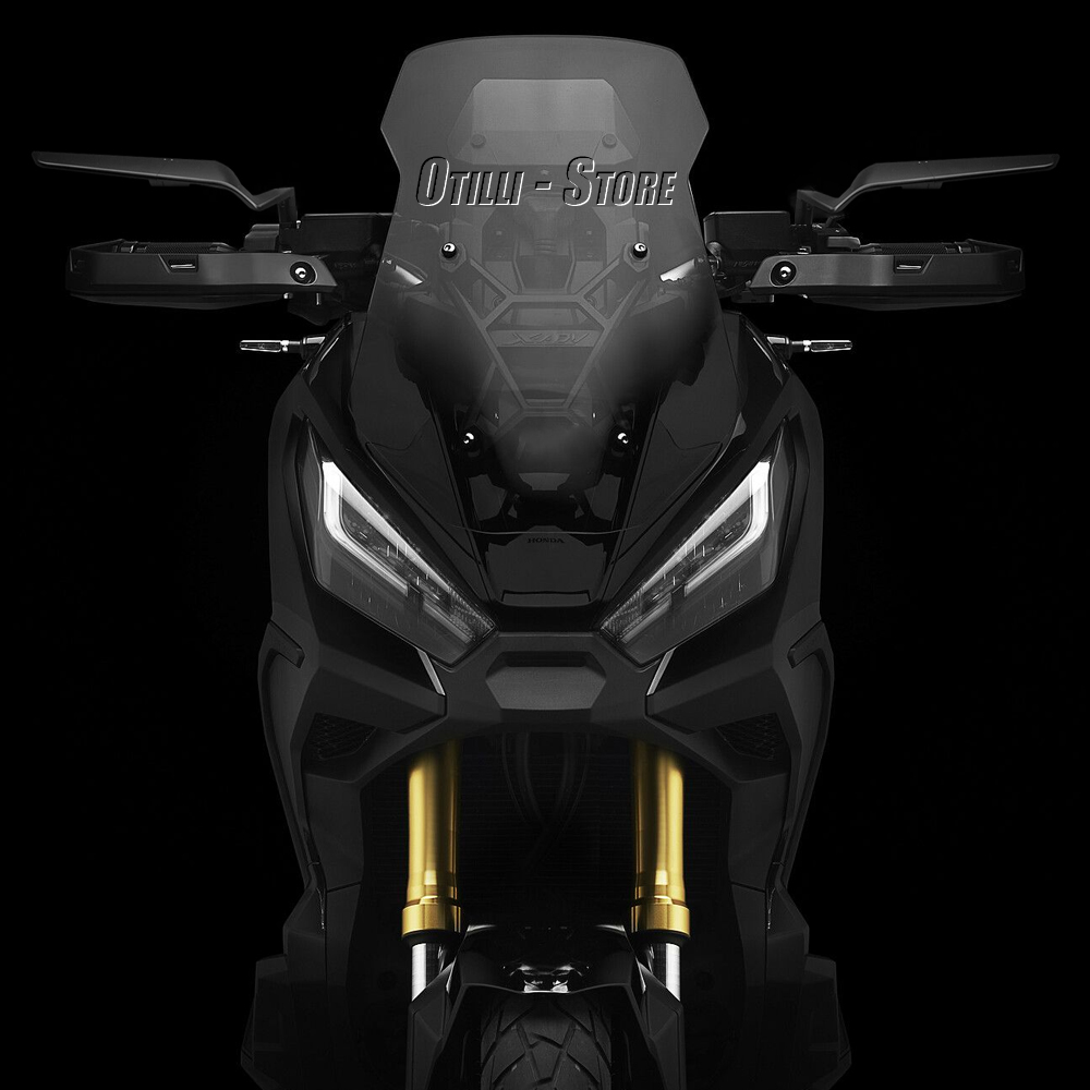 Motorfiets Achteruitkijkspiegels Zijspiegels Accessoires Universeel Voor Honda X-ADV750 X-ADV 750 Xadv750 Xadv 750 2022