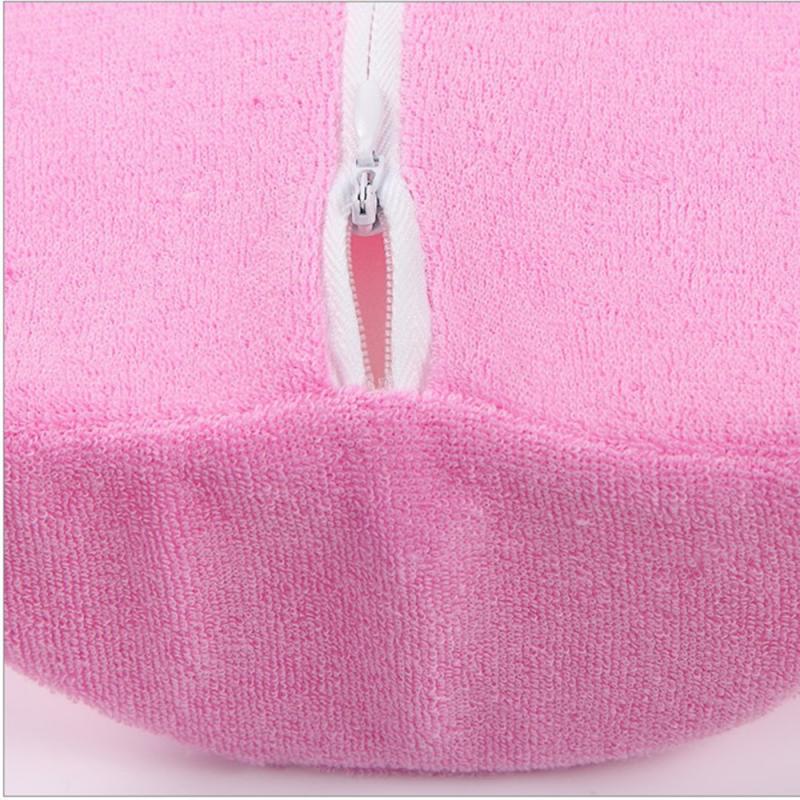 Soft Hand Rests Hand Cushion Sponge Pillow Holder Arm Rests Nail Art Manicure Hand Rests Pillow Cushion Nail Arm Rest