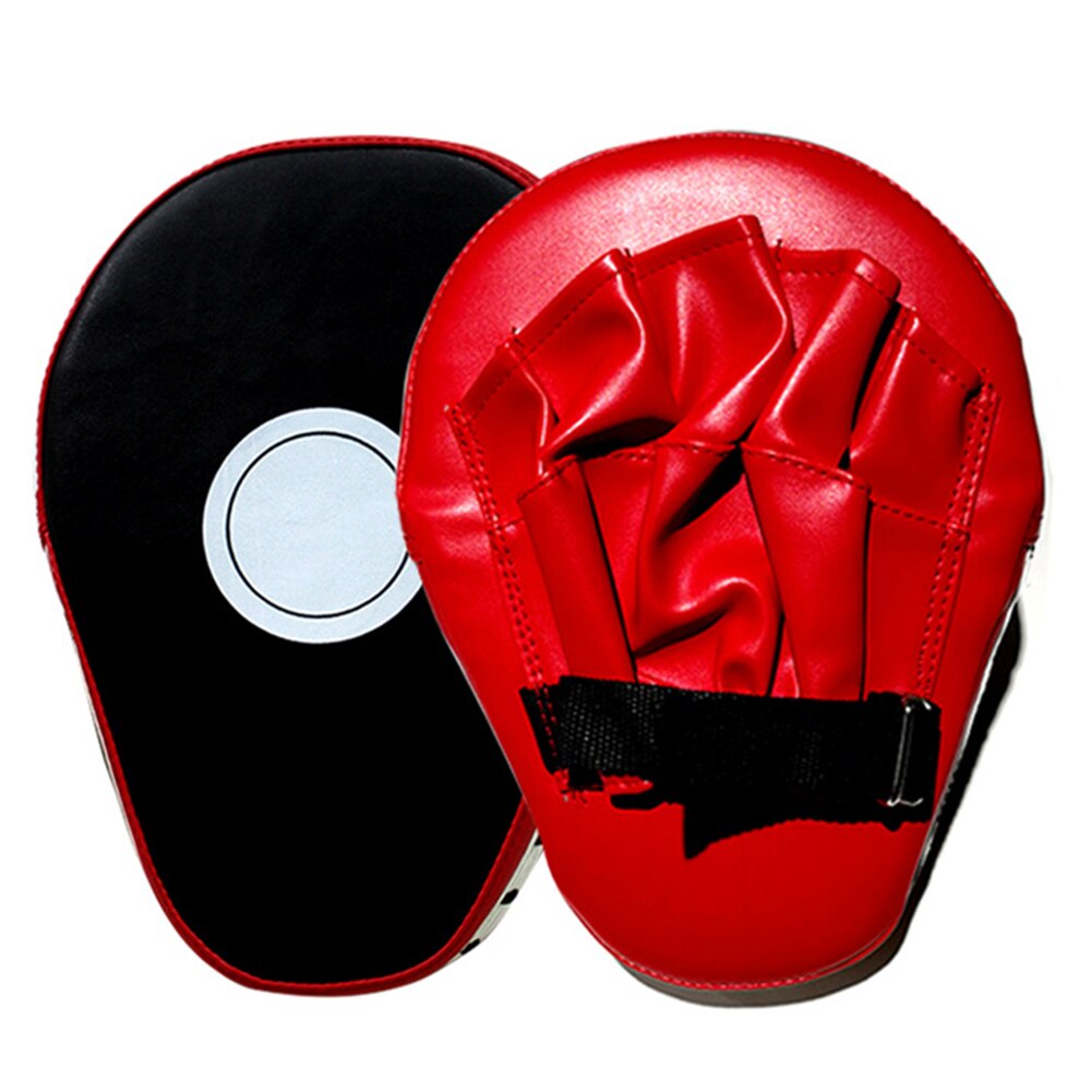 Pads, trapkussens by Booster Fightstore