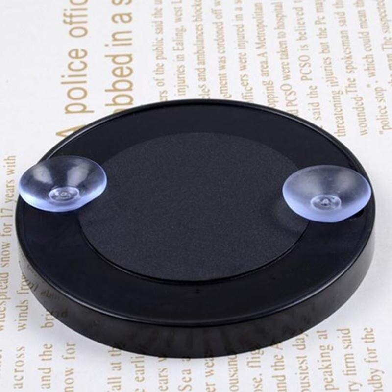 15X Magnifying Makeup Mirror 3.5" Suction Cup for Beauty Makeup Tool Face Bathroom