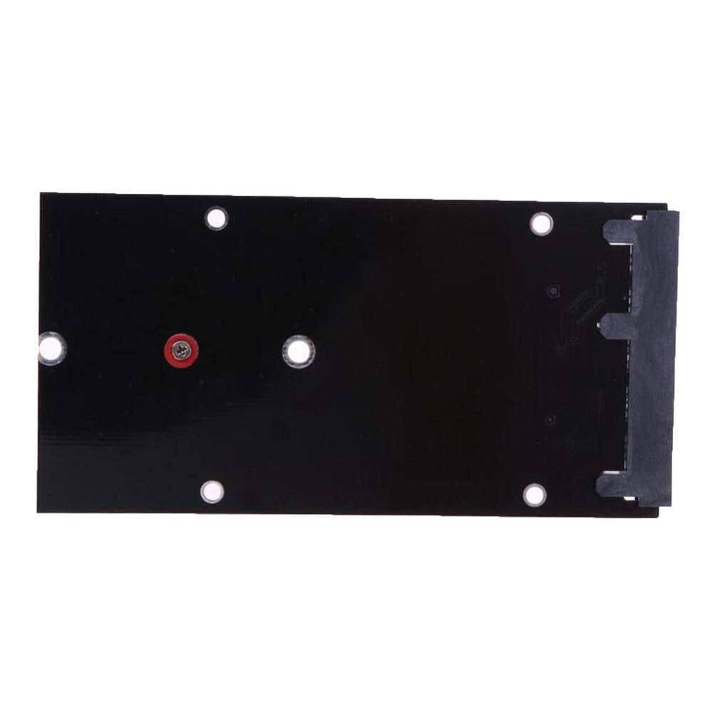 M2 ngff a SATA III SSD unidad de estado sólido tarjeta de soporte 2230/2242/2260/2280 m2 tarjeta de adaptador SSD