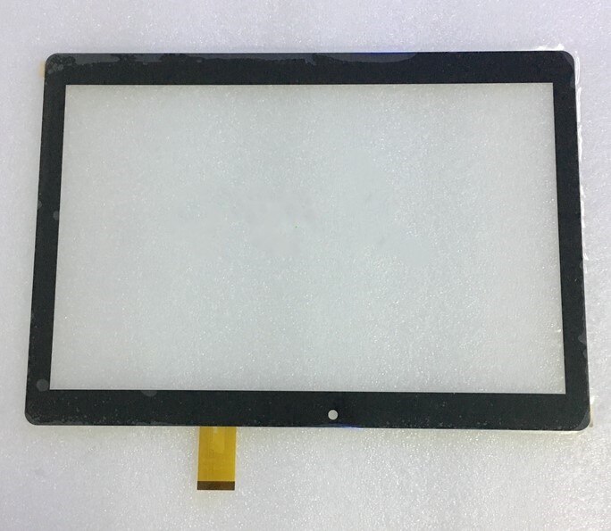 black color 10.1'' TOUCH for DIGMA PLANE 1710T 4G PS1092ML Touch Screen Panel Digitizer Glass Sensor