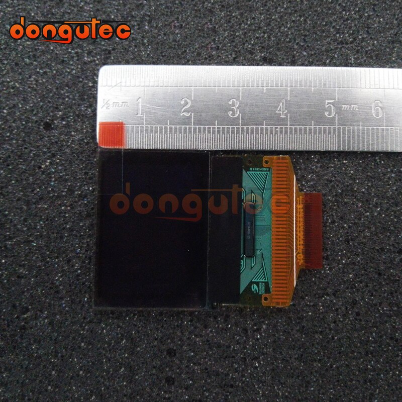 Dongutec 1.29 cal 30Szpilka kolorowy ekran OLED SSD1351 napęd IC 128(RGB)* 96 interfejs równoległy/SPI