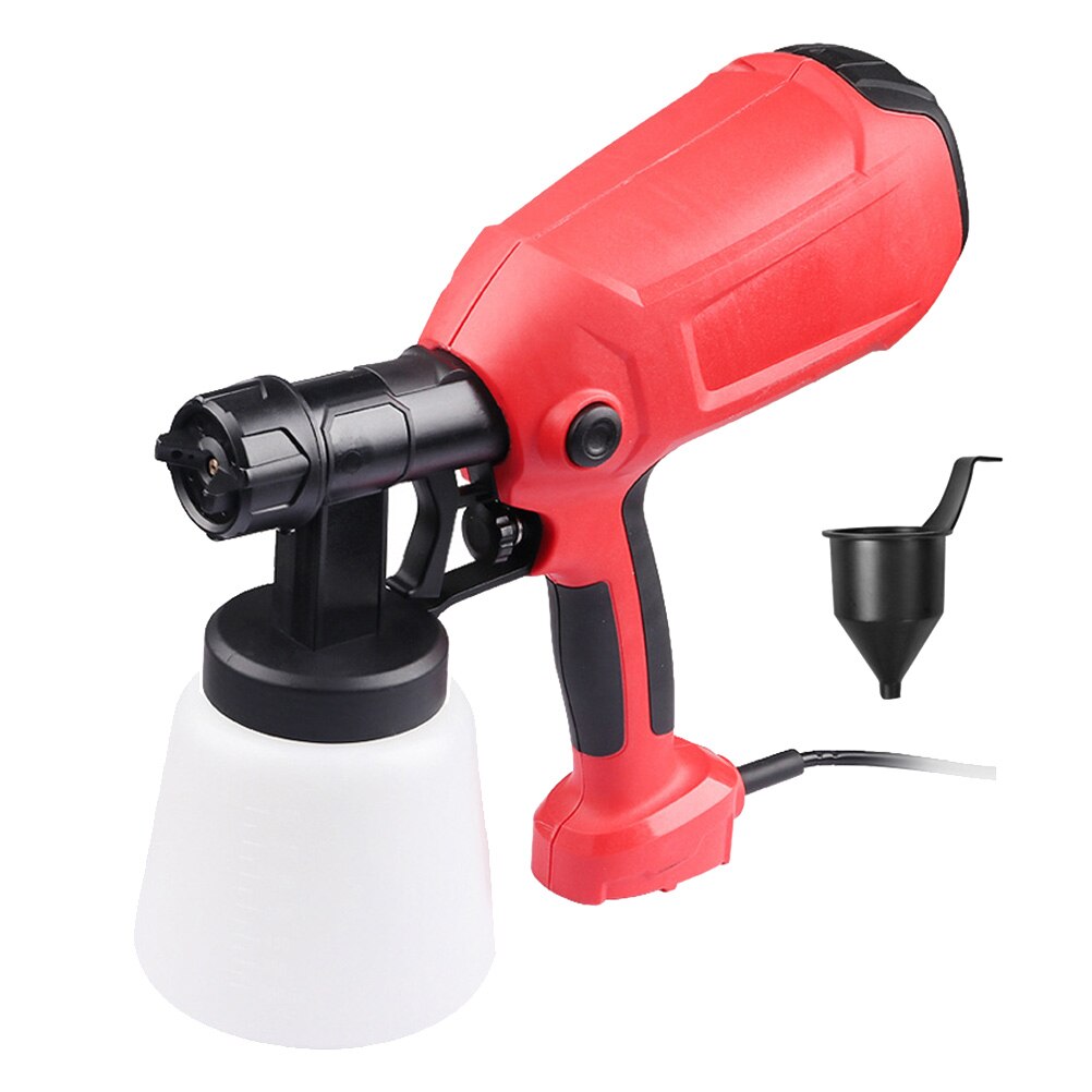 1PC Latex Paint Sprayer Paint Coating Spraying Machine Electric Sprayer ( EUPlug/US Plug )