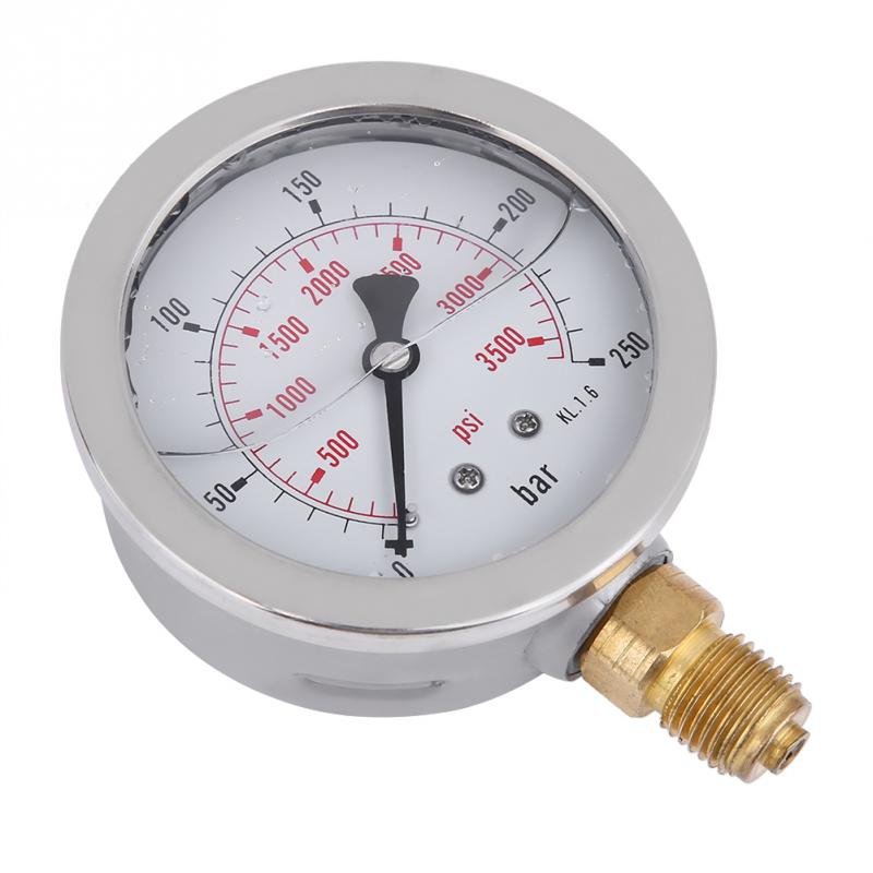 Manometer Test Point Cap Manometer 1 Set Hydraulische Schlauch Test Punkt K... – Vicedeal