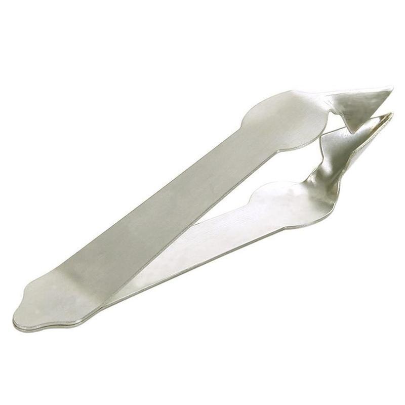 Cutter Pineapple Practical Steel Pineapple Home Seed Clip Seed Cutter Kitchen Tool Remover Pineapple Device R7R0: 3pcs