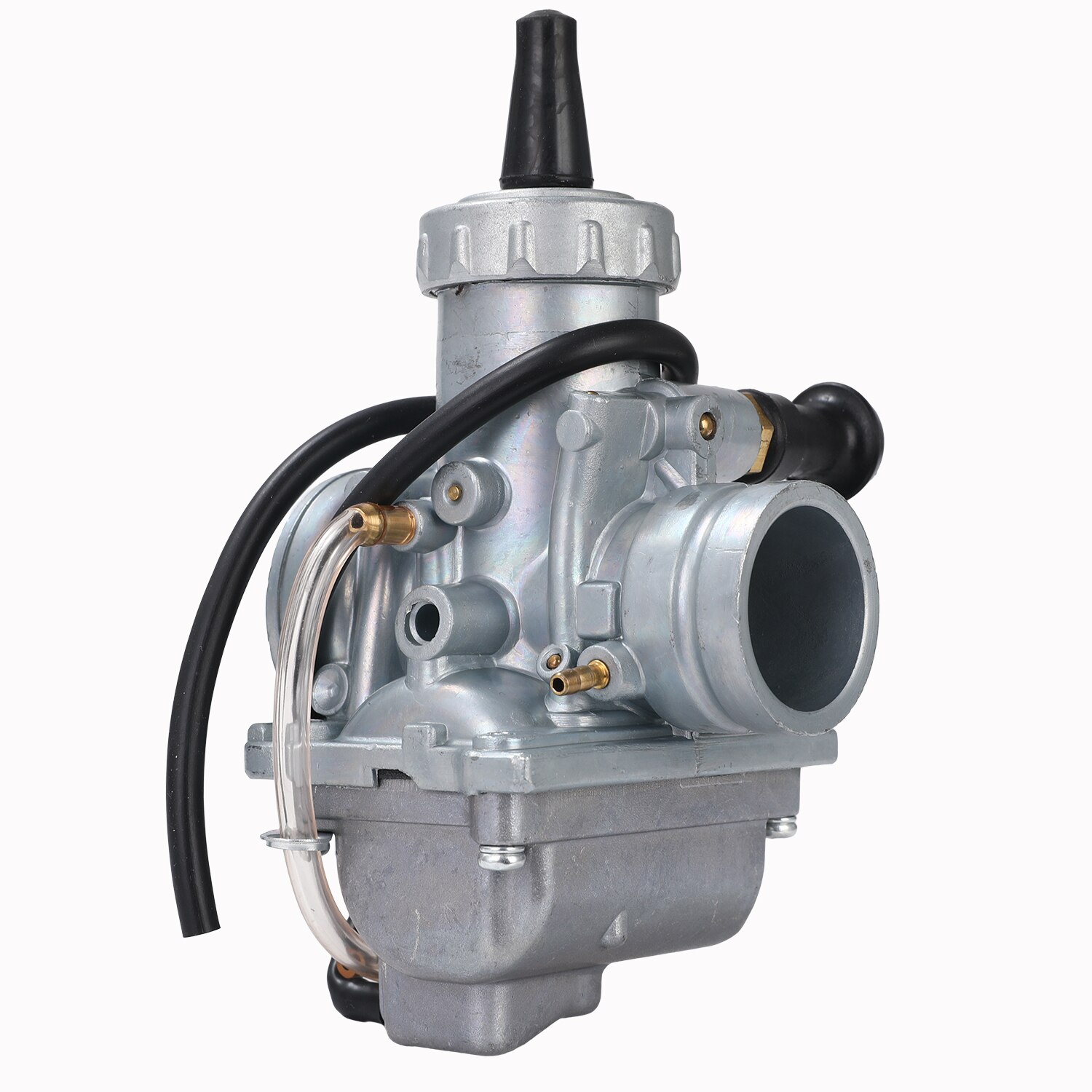 28mm motocicleta carburador mikuni carburador carb para yaha dt125 dt 125 suzki tzr125 rm65 rm80 rm85 dt175 rx125 bicicleta da sujeira