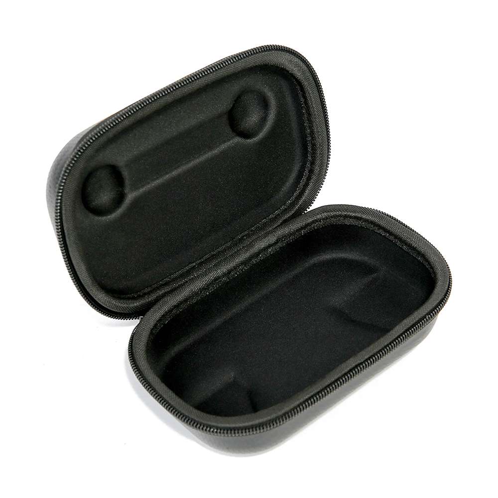 Sacoche de transport étanche pour DJI Mavic Mini 1/SE, sac de rangement pour télécommande, boîte rigide Portable: PU RC case