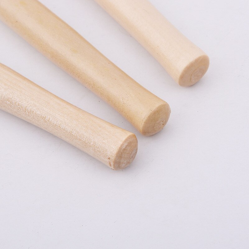 3 Stuks Van Handwerk Carving Traditionele Handgemaakte Miao Batik Pen Maken Gereedschap Art Schilderen Leveringen