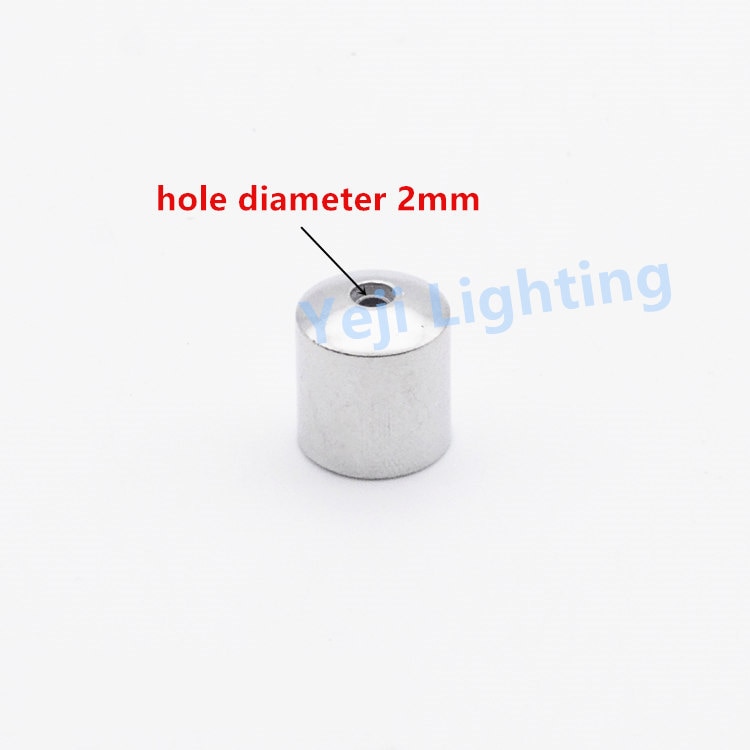 Wiring Accessories steel wire cable locker cable glands M10 cable clips for chandelier led pendant light ceiling lamp M8 M2 grip