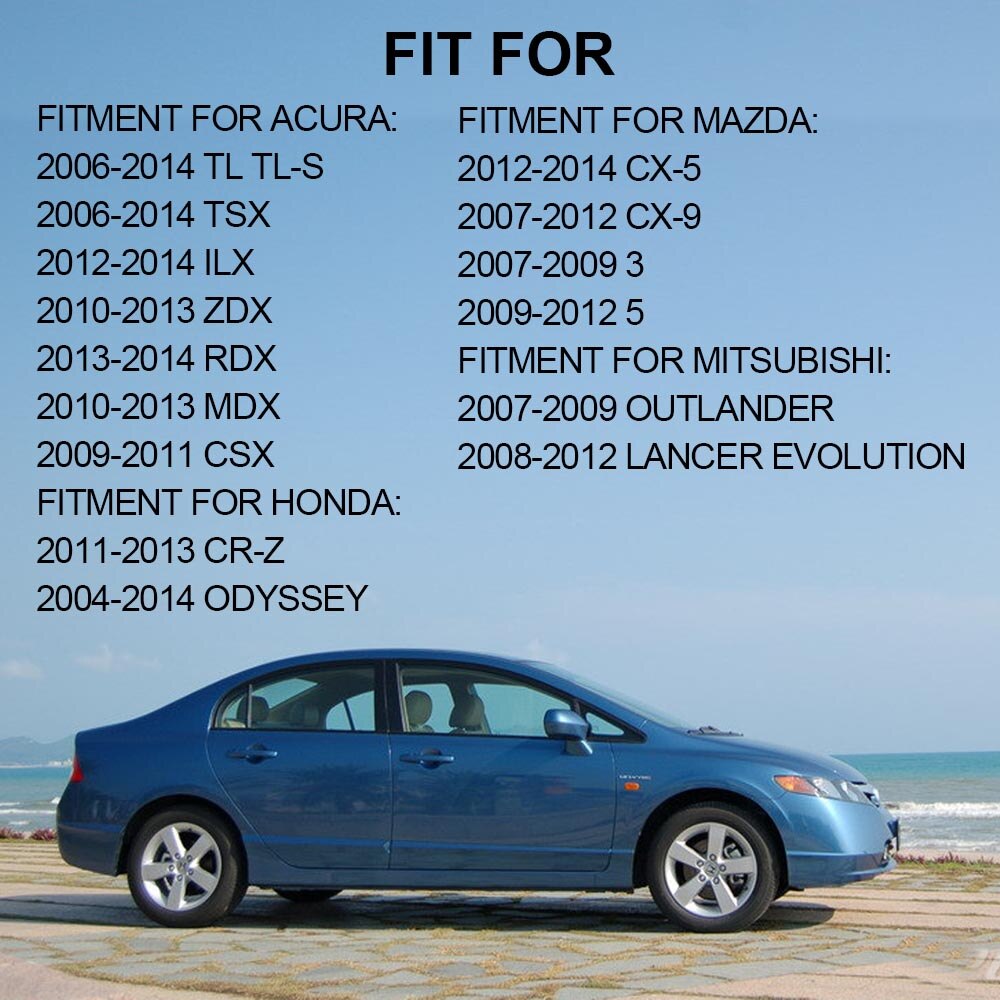 Dasbecan hid xenon  d2s d2r -liitäntälaite mitsubishi acura mazda honda 2004 -  -johtoon  w3 t 19371 w3 t 16271 w3 t 20671 w3 t 20971