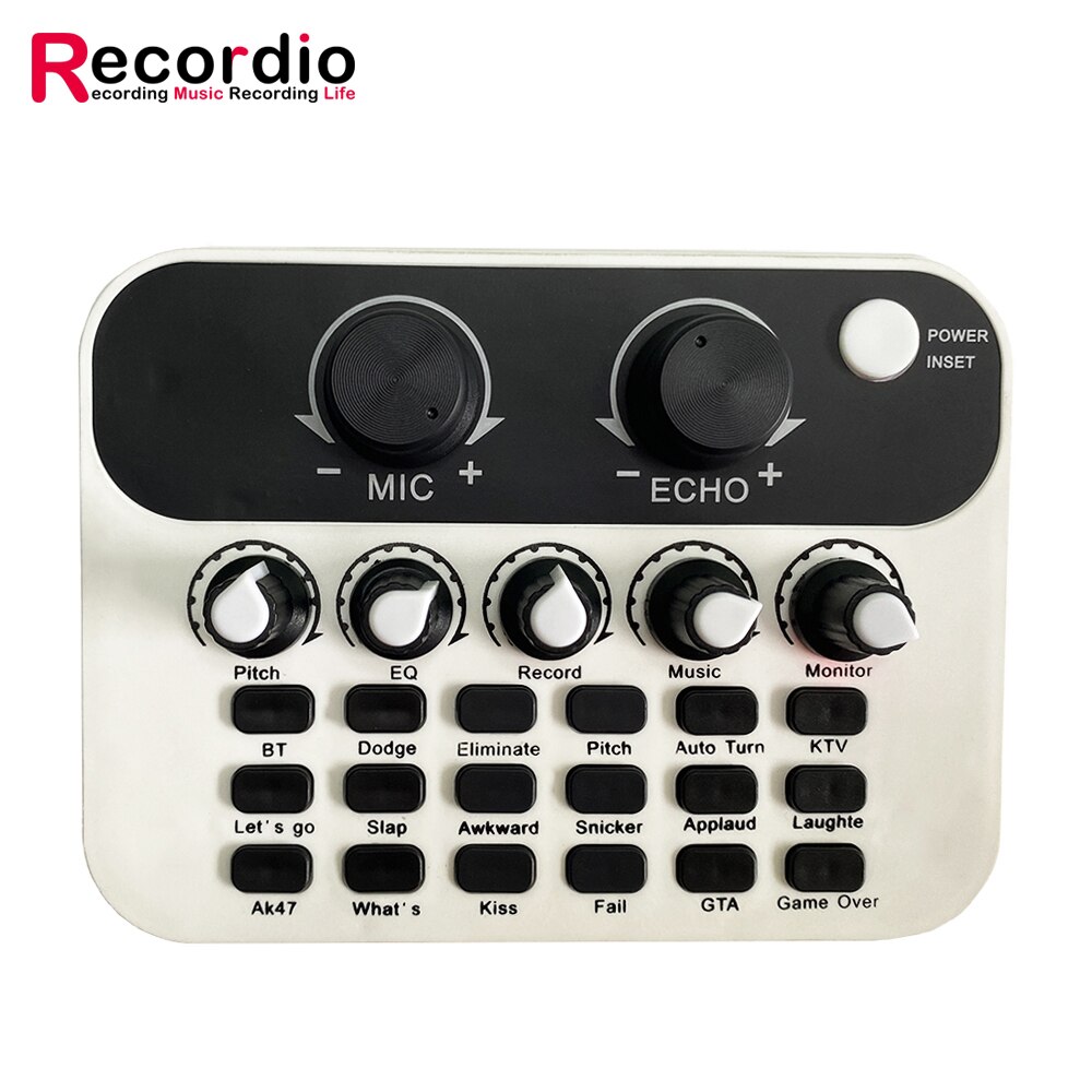 Audient EVO4 Usb audio-interface