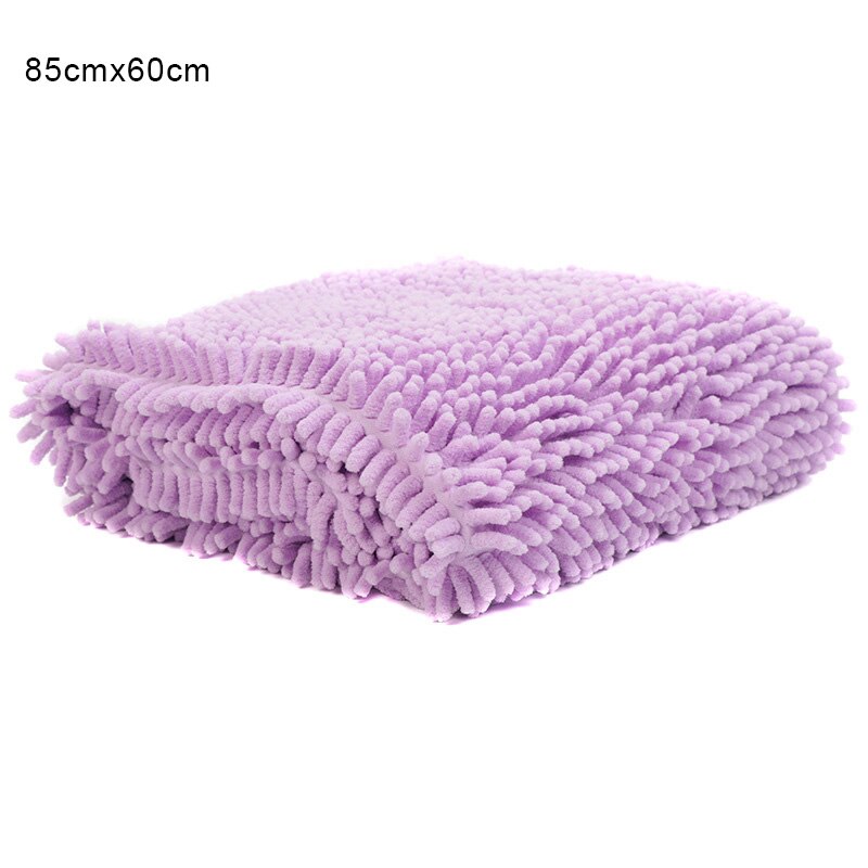 'The Best' Hond Handdoek Microfiber Ultra Absorberende Quick Dry Niet-pluizende Huisdier Bad Handdoeken 889