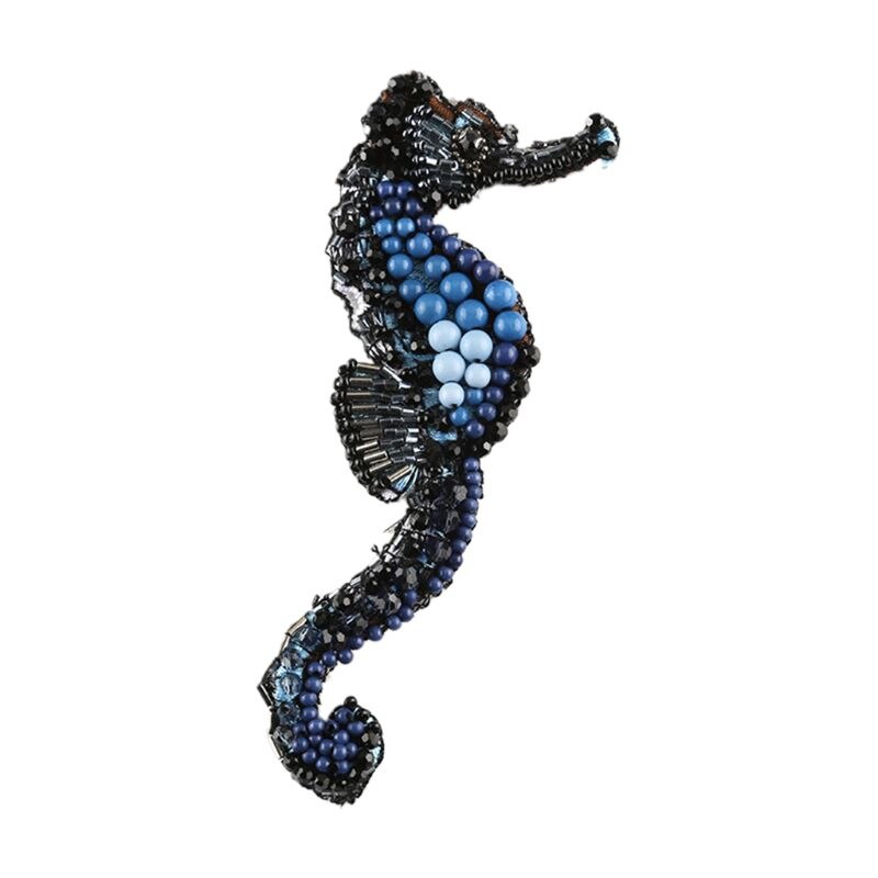 perler rhinestone lapp marine dyr diy krystall sy emblem skilt applikasjon  lx9e: 6 ee 501993-6