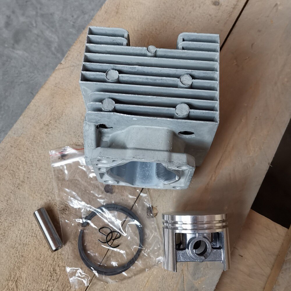 BR420 Cilinder Kit Br 420 400 380 BR420 BR400 BR380 Sr 420 400 SR420 SR400 (46 Mm) 4203 020 1201 41030201201
