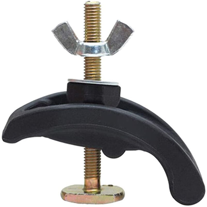 HLZS-5 x CNC Milling Engraving Machine Pressing Plate Clamp Fixture T-Slot Parts