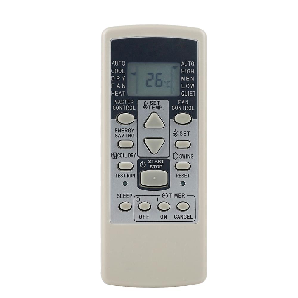 Aire acondicionado, mando a distancia para aire acondicionado adecuado para fujitsu AR-RCD1C AR-RCD1E AR-RCE1C AR-RCC2J AR-RCG2J