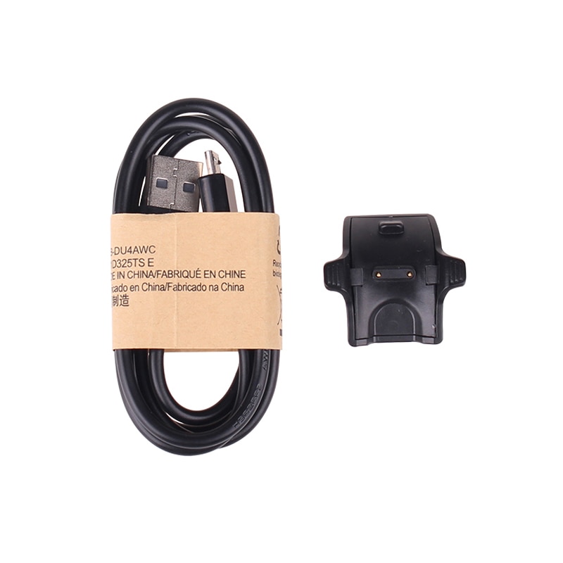 Cargador Universal de reloj inteligente para Huawei Honor Band 5 4, cargador de Cable de carga USB, soporte para cargador para Hornor Band 3 2 Pro