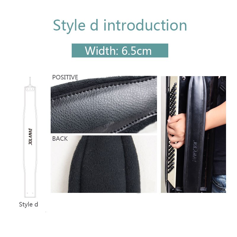 Leather 48/60/80/96 Accordion Bass Left Hand Band 120 Accordion Bass Band 120 Wristband