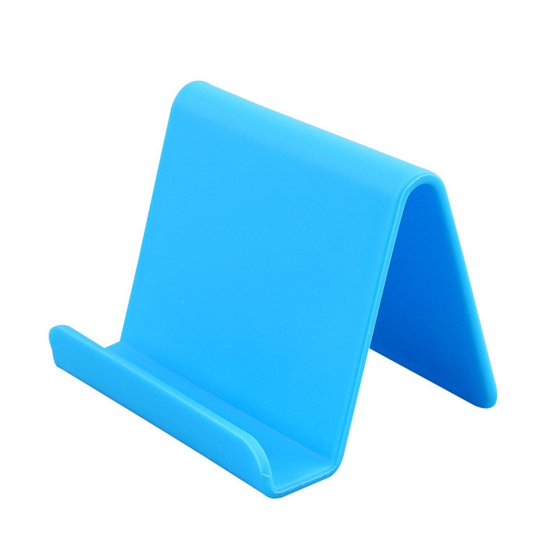 Kitchen Gadgets Phone Holder Fixed Storage Mini Portable Card Holder Kitchen Accessories Kitchen Desktop Organizer
