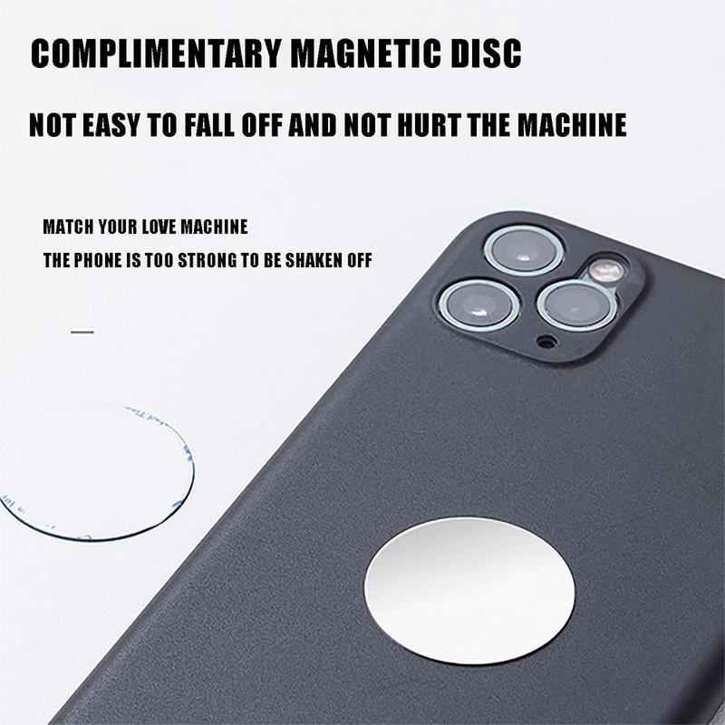 Magnetic Folding Holder For Phone Stand Holder Extension Tablet Connect Screen Multi Side Bracket Mount Suppo Adjust Laptop K1L6