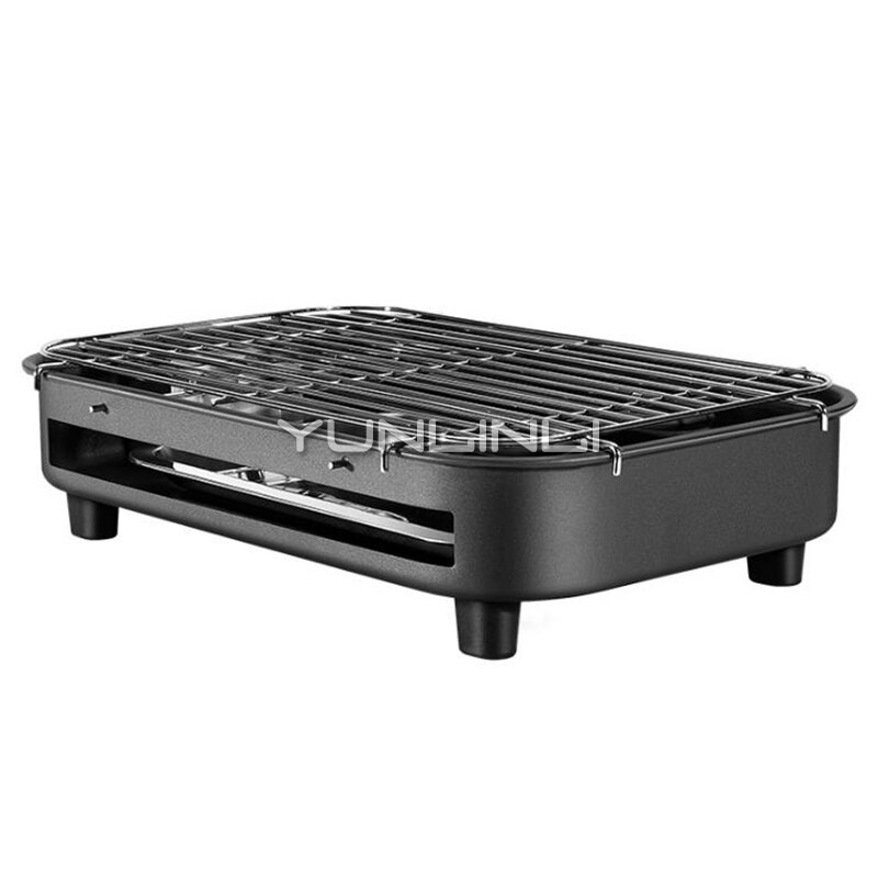 Household Electric Barbecue Machine Multifunctional Barbecue Furnace Electric Grill Machine