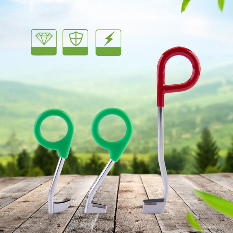 Ring Barking Cutter Scissor Girdling Garden Fruit Tree Grape Shear Pruning Tools J8