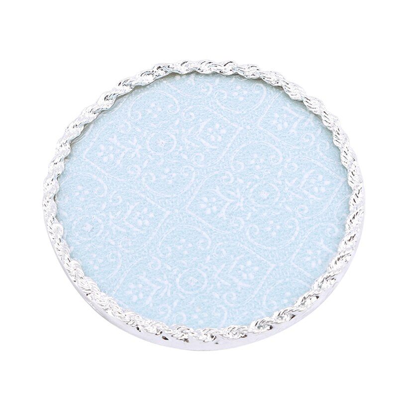 3 types faux alliage manucure plateaux étagère présentoir conseil vernis à ongles Gel ongles Uv montrant outil de manucure