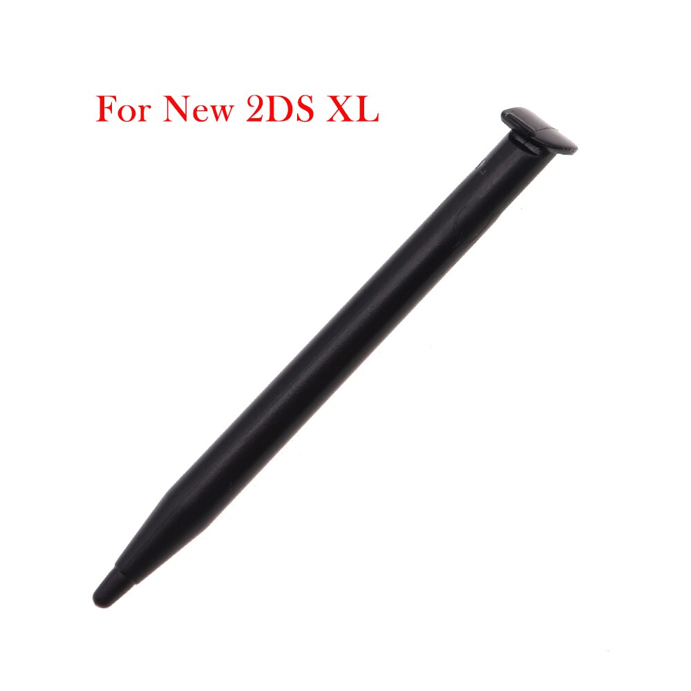 Penna Touch Stilo Universale Per Nintendo Wii U, 3DS, DS, Switch – Nuova E Originale – Colore Nero - Foto 5