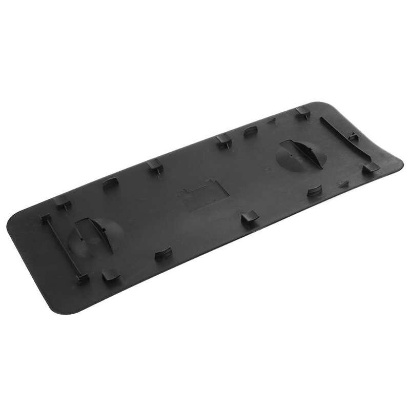 Cow Horn Vintage Car Spare Parts Battery Cover 8E2819422A Tray Plenum 