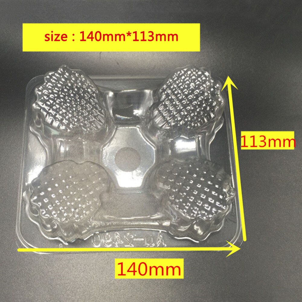 Soporte de melón de plástico, 24 Uds., soporte para planta de jardín para evitar roturas para fruta de calabaza y sandía