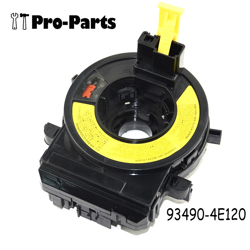 93490-4E120 934904E120 For Hyundai Elantra Sonata