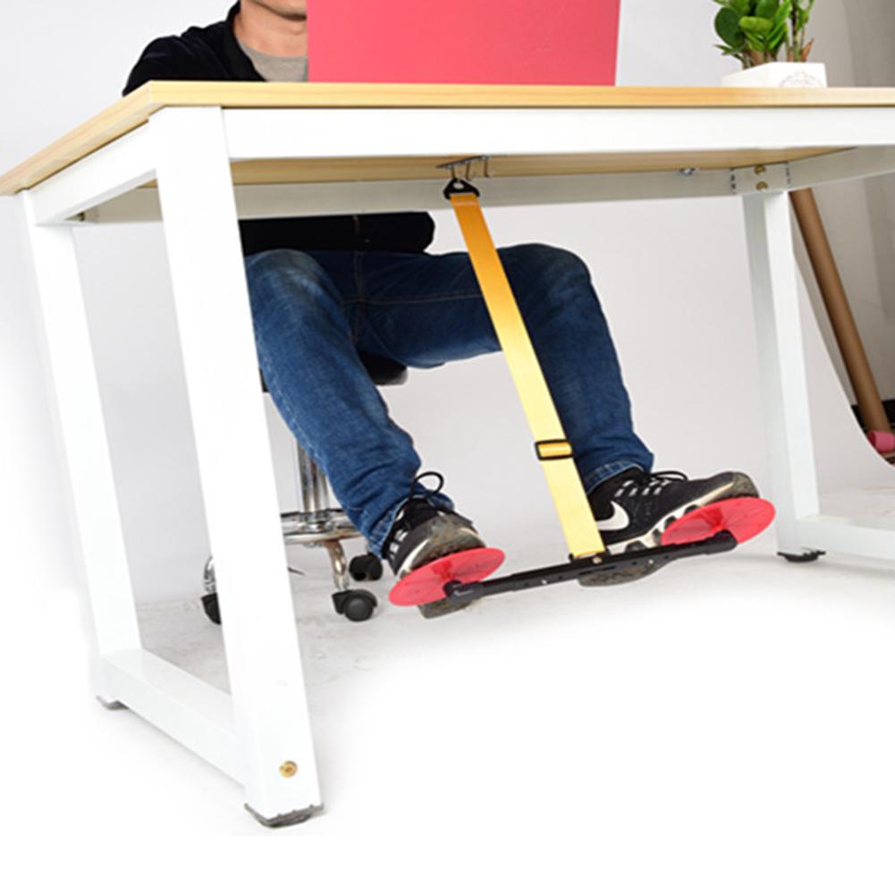 Stepper-Equipo de Fitness para el hogar, andador de piernas oscilante para aliviar la presión, descompresión, ocio y oficina