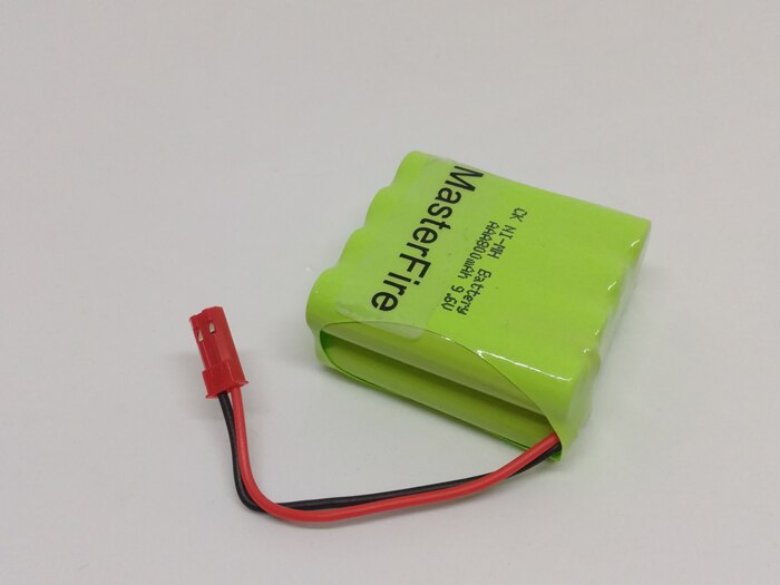 Masterfire 9 6v aaa 800mah ni mh battery rechargea grandado