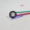 WS2812 5050 RGB LED 1 8 12 16 24 32led Bits Ring Lamp Light with Int: WS2812B 1LED