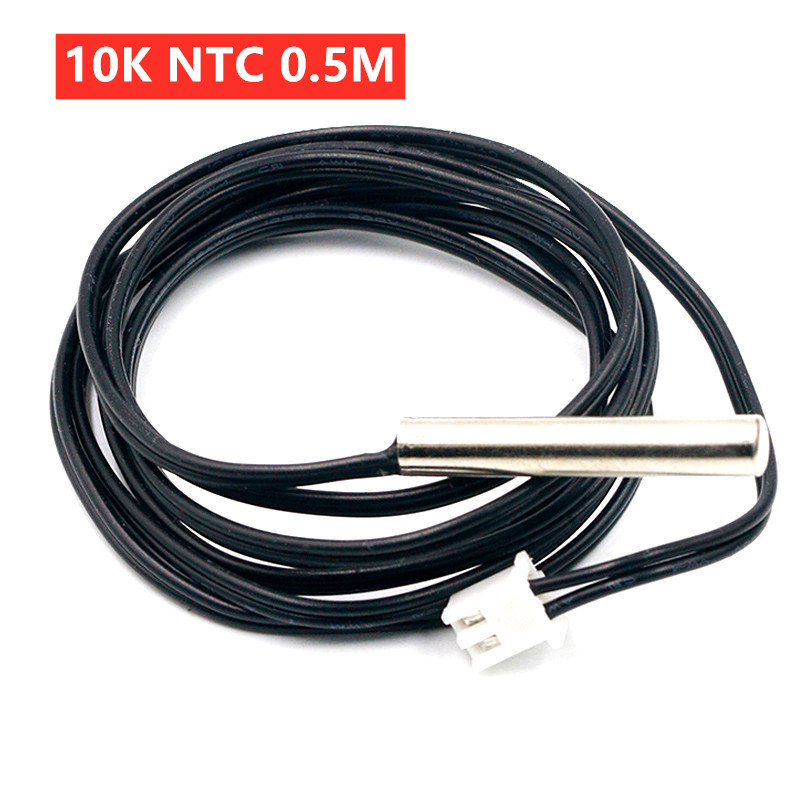 W1209 blau/rotes Licht DC 12V Wärme kühl temperatur Thermostat Temperatur regler Temperatur regler Thermometer Thermo: MULTI