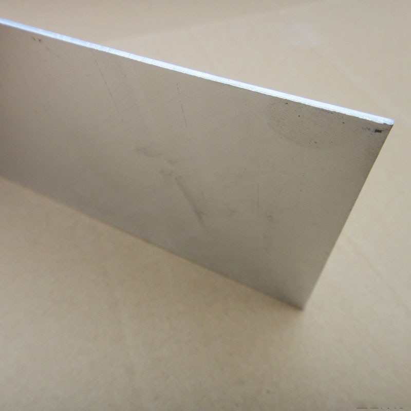 100 * 200 * 1mm aluminum plate diy model aluminum sheet metal plate pure aluminum sheet sheet