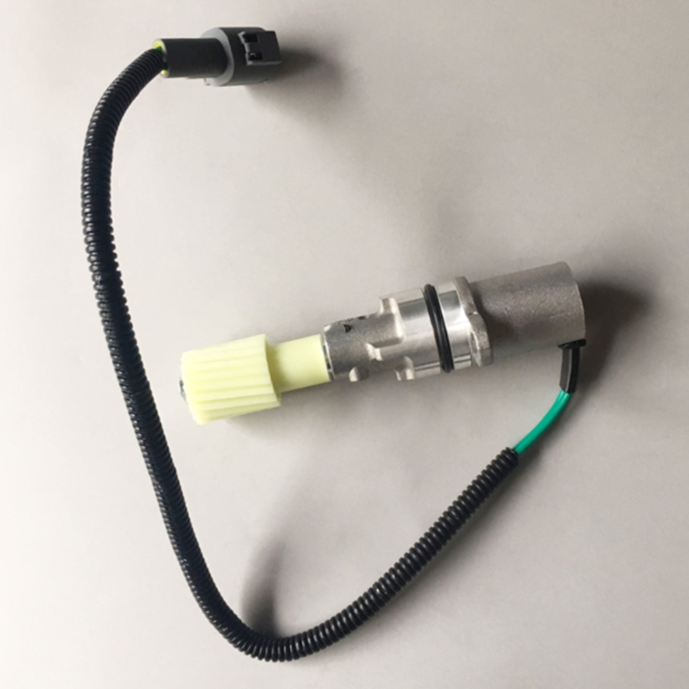1x 2501074 Sensor de velocidad del vehículo P01 de para Niss-an- D21 Fron-tier 98-01 Pick-up 1995-1997 Pathfinder- 25010-74P01