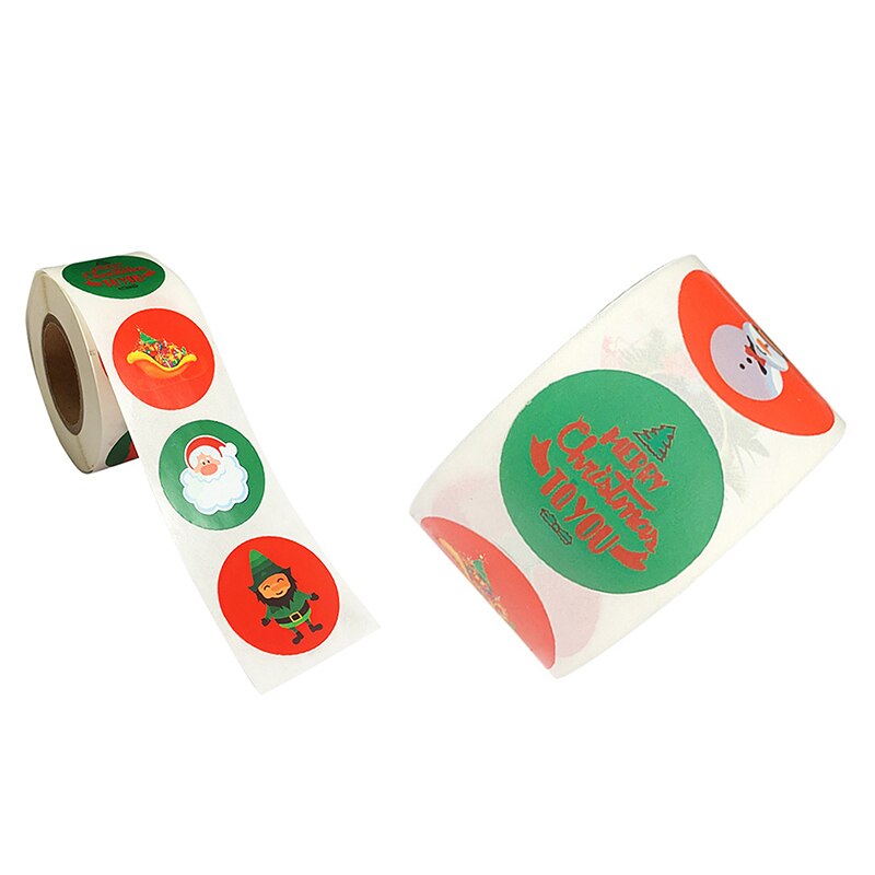 Bedankt stickers voor zegel label scrapbooking kraft sticker bakken